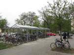 Fahrradstellpl�tze am S-Bahnhof Berlin ...  Thomas Wendt 10.05.2013
