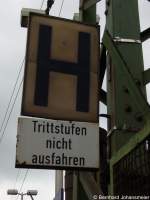 Moderne Zge und veraltete Bahnhfe - Alltag in Hagen Hbf