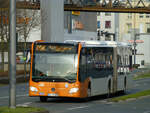 Der VER Citaro Nr.