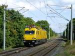 711 213 am 7.9.17 bei der Durchfahrt in Hopfgarten.