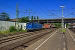 Auch wenn die Baureihe 140 zum Zeitpunkt ihres Ausscheidens bereits eine beachtliche Lebensdauer bei der DB hinter sich hatte, haben zahlreiche Loks auch im Anschluss daran eine weitere Besch�ftigung