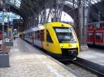 TSB 648 253 nach Königstein (Frankfurt/Main, 03.04.2007)