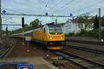 Die neuesten TRAXX3-Lokomotiven von RegioJet sind beim firmeninternen Fahrzeugpool eingestellt, der seine Fahrzeuge in �sterreich registriert.
